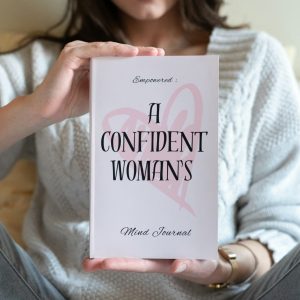 A Self Confident Woman