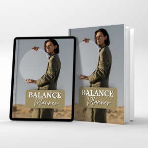 Balance Planner Both