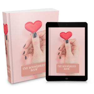Book I pad Boundaries