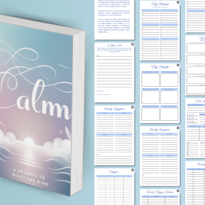 Calm New ()