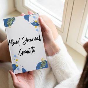 Mind-Journal-Growth