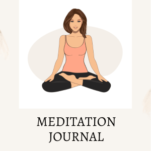 Meditations Journal - Digital