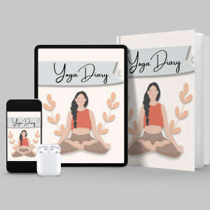 Yoga Diary All Devices